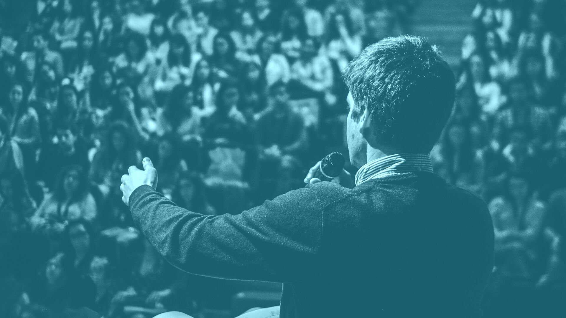 Principios de comunicación